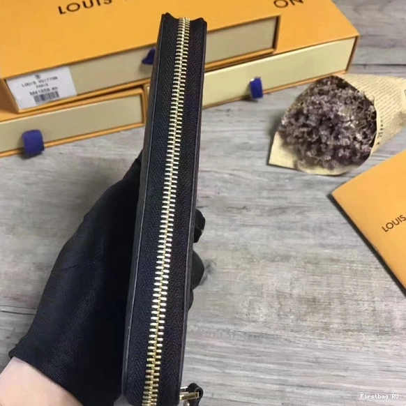 Firstbag ru ZIPPY Vuitton WALLET Louis 0818